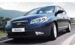 Hyundai Elantra 2006 года